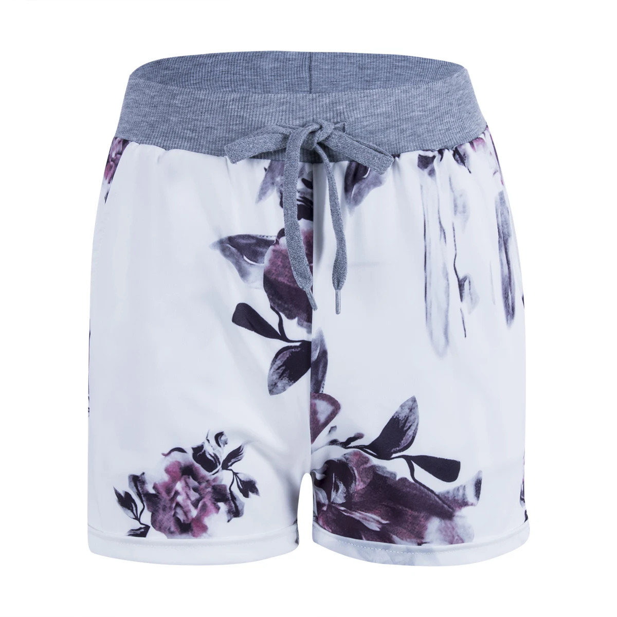 Emmababy Women Girls Casual High Waisted Short Mini Shorts Beach Party Hot Floral Pint Drawstring Women Clothing
Emmababy Women Girls Casual High Waisted Short Mini Shorts Beach Party Hot Floral Pint Drawstring Women Clothing