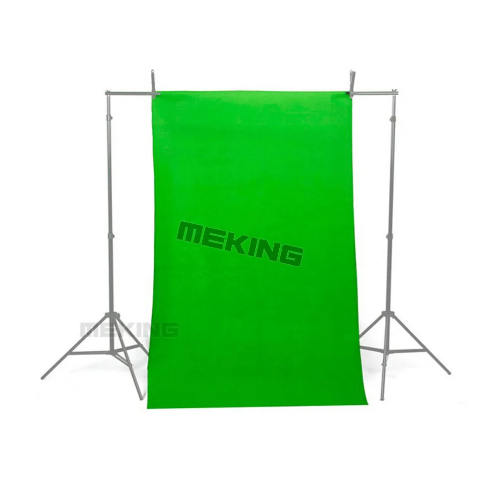 NEW 10*20ft / 3*6M Chroma Key Green Solid Color Seamless Muslin Backdrop Photography Background Cotton Cloth
NEW 10*20ft / 3*6M Chroma Key Green Solid Color Seamless Muslin Backdrop Photography Background Cotton Cloth