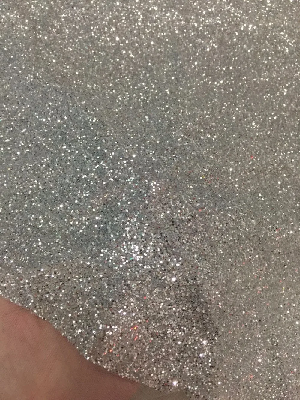 Free shipping stock 5yards HL089# Dense flicker powder flash powder lace fabric for bridal wedding dress/sawing
Free shipping stock 5yards HL089# Dense flicker powder flash powder lace fabric for bridal wedding dress/sawing