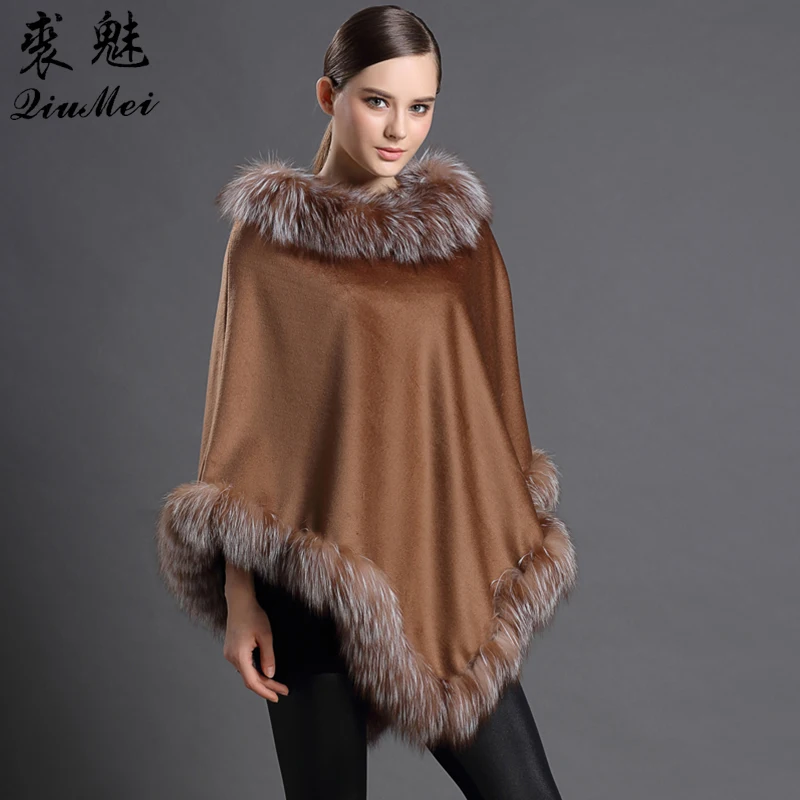 Wool Shawl New Lurxury Brand Women's Shawl Winter Brown Blanket Women's Pashmina Lady Cape Cashmere Scarf Ponchos Cashmere
Wool Shawl New Lurxury Brand Women's Shawl Winter Brown Blanket Women's Pashmina Lady Cape Cashmere Scarf Ponchos Cashmere