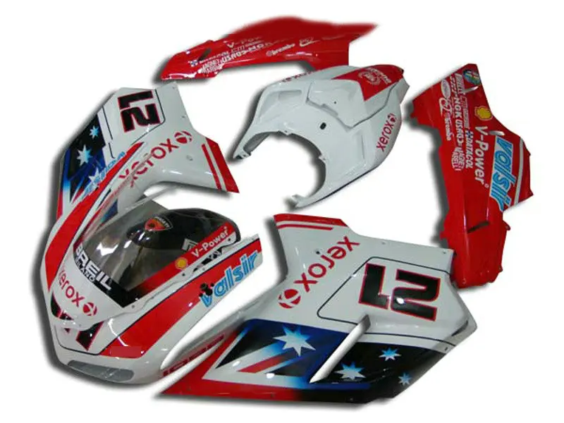 H-Fairing kit for DUCATI 848 1098 07 08 09 10 11 12 ducati 1198 2007 2008 2011 ABS White blue red Fairings set
H-Fairing kit for DUCATI 848 1098 07 08 09 10 11 12 ducati 1198 2007 2008 2011 ABS White blue red Fairings set
