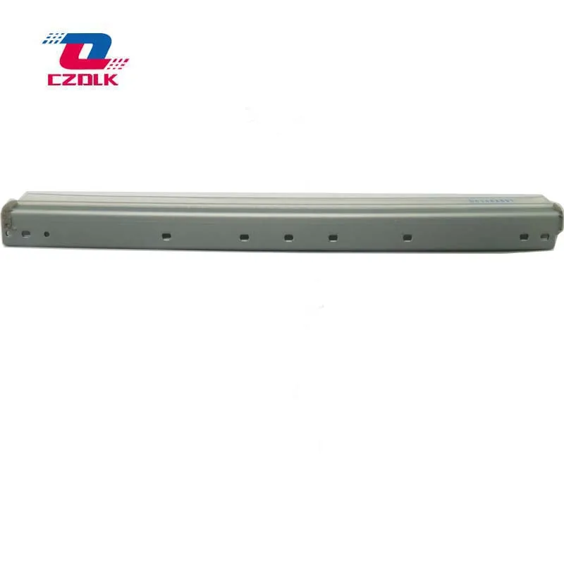 New Original/Compatible UCLEZ0009QSZ2 Drum Cleaning blade for Sharp Al1600 1610 1620 AR160 161 162 163 164 200 5316 MX-M200D
New Original/Compatible UCLEZ0009QSZ2 Drum Cleaning blade for Sharp Al1600 1610 1620 AR160 161 162 163 164 200 5316 MX-M200D