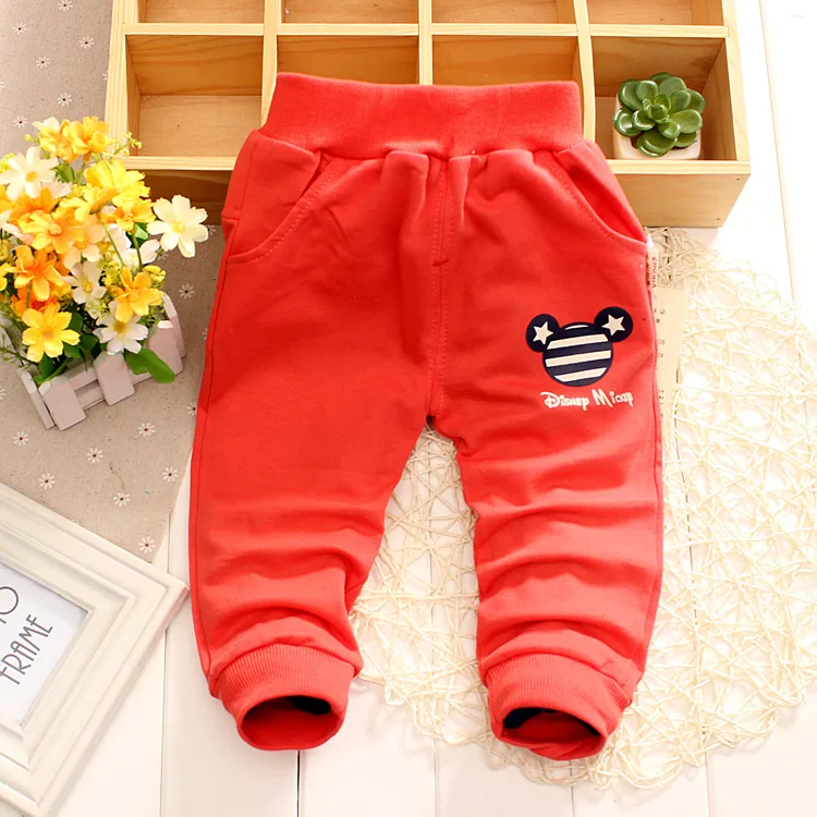 2016 New spring/autumn cotton pants Boys Girls Casual Pants Kids Sports trousers Harem pants
2016 New spring/autumn cotton pants Boys Girls Casual Pants Kids Sports trousers Harem pants