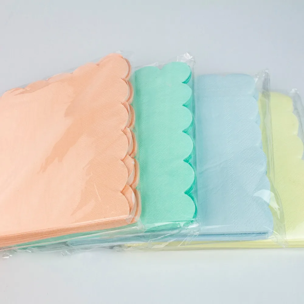 60pcs/lot Baby Shower Tissues Kids Favors Decoration Paper Napkins Birthday Party Events Supplies
60pcs/lot Baby Shower Tissues Kids Favors Decoration Paper Napkins Birthday Party Events Supplies