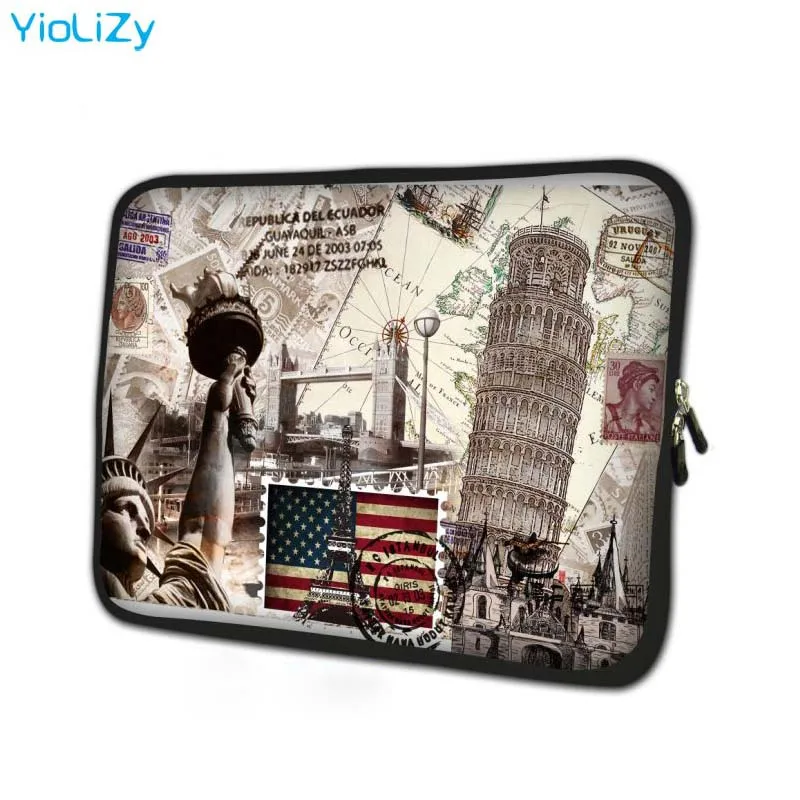 Laptop Bag tablet protective case 7 9.7 12 13.3 14.1 15.6 17.3 Notebook sleeve cover For macbook air pro 13 15 retina NS-24765
Laptop Bag tablet protective case 7 9.7 12 13.3 14.1 15.6 17.3 Notebook sleeve cover For macbook air pro 13 15 retina NS-24765