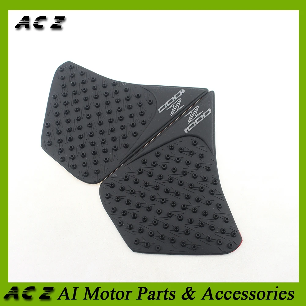 ACZ Motorcycle Tank Traction Pad Side Gas Knee Grip Protector Pad Anti Slip Protective Sticker For Kawasaki Z1000 2014-2016
ACZ Motorcycle Tank Traction Pad Side Gas Knee Grip Protector Pad Anti Slip Protective Sticker For Kawasaki Z1000 2014-2016