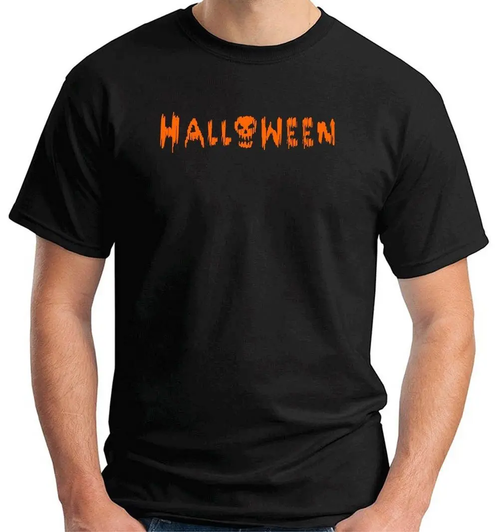 2019 Summer T Shirt Men O-Neck Hot Sale 100% cotton Halloween Party Pumpkin Party Tee Shirts
2019 Summer T Shirt Men O-Neck Hot Sale 100% cotton Halloween Party Pumpkin Party Tee Shirts
