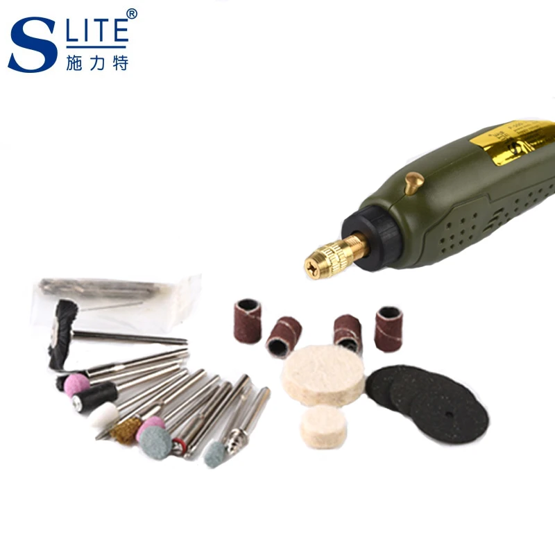 Мини Точильщик заточки машины мульти Dremel аксессуары роторный инструмент 12 В