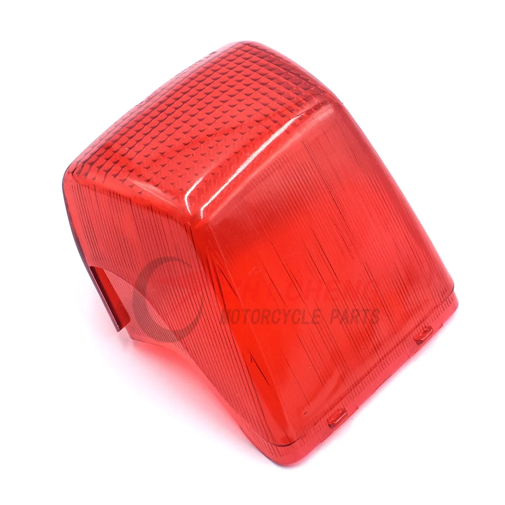 Motorcycle Tail Rear Brake Light Stop Light Lamp Cap Cover Shell For HONDA AX-1 AX1 AX 1 NX250 NX 250
Motorcycle Tail Rear Brake Light Stop Light Lamp Cap Cover Shell For HONDA AX-1 AX1 AX 1 NX250 NX 250