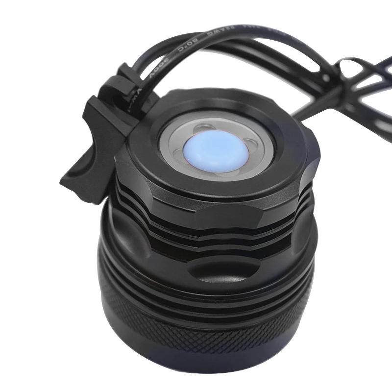 Wasafire 16x XM-L T6 LED 40000 Lumens Bicycle Front Light Cycling Led Bike Headlight Rechargeable Bike Light Bicycle Accessories
Wasafire 16x XM-L T6 LED 40000 Lumens Bicycle Front Light Cycling Led Bike Headlight Rechargeable Bike Light Bicycle Accessories