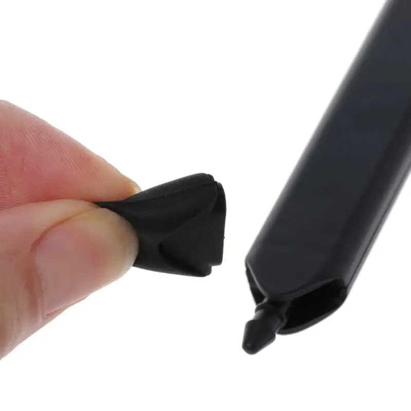 Universal Capacitive Screen Drawing Tablet Stylus Touch Pen For iPad iPhone Samsung Xiaomi Huawei Tablet Pen
Universal Capacitive Screen Drawing Tablet Stylus Touch Pen For iPad iPhone Samsung Xiaomi Huawei Tablet Pen