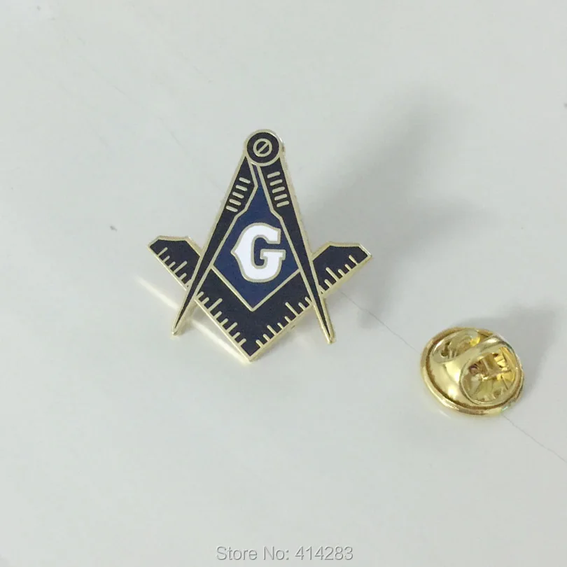 10pcs Freemasonry Hard Enamel Brooches Badge Masonic Lapel Pin Square & Compass Cloisonne Blue G the Lodge Free Masons
10pcs Freemasonry Hard Enamel Brooches Badge Masonic Lapel Pin Square & Compass Cloisonne Blue G the Lodge Free Masons
