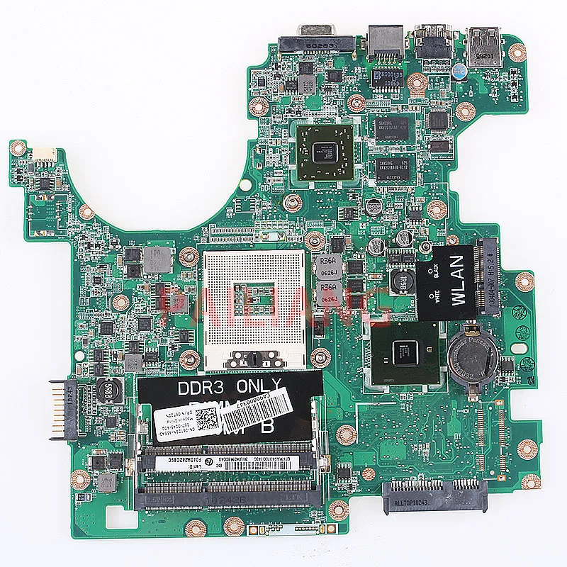 PAILIANG Laptop motherboard for DELL 1564 PC Mainboard CN-06T28N 06T28N DAOUM3MB8E0 tesed DDR3
PAILIANG Laptop motherboard for DELL 1564 PC Mainboard CN-06T28N 06T28N DAOUM3MB8E0 tesed DDR3