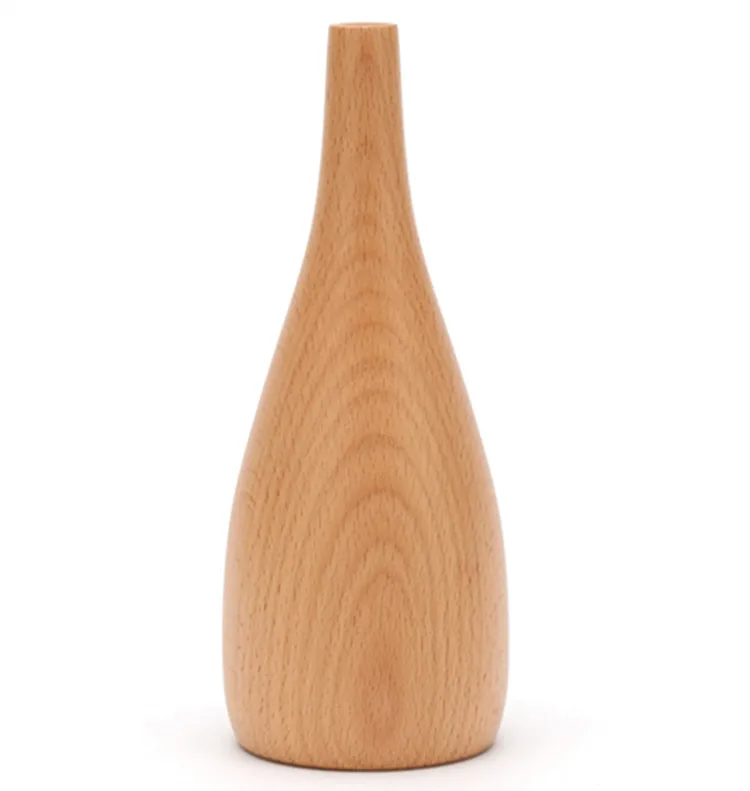 Flower Vase For Home Decoration Handmade Wedding Decoration Vase Gift Flower pots stands Home decor bottles wood
Flower Vase For Home Decoration Handmade Wedding Decoration Vase Gift Flower pots stands Home decor bottles wood