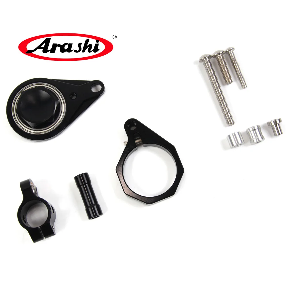 Arashi для SUZUKI GSXR 600 / 750 2008-2010 стабилизатор руля кронштейн крепления GSXR600 GSXR750 GSX600R GSX750R 2008 2009 10
Arashi для SUZUKI GSXR 600 / 750 2008-2010 стабилизатор руля кронштейн крепления GSXR600 GSXR750 GSX600R GSX750R 2008 2009 10