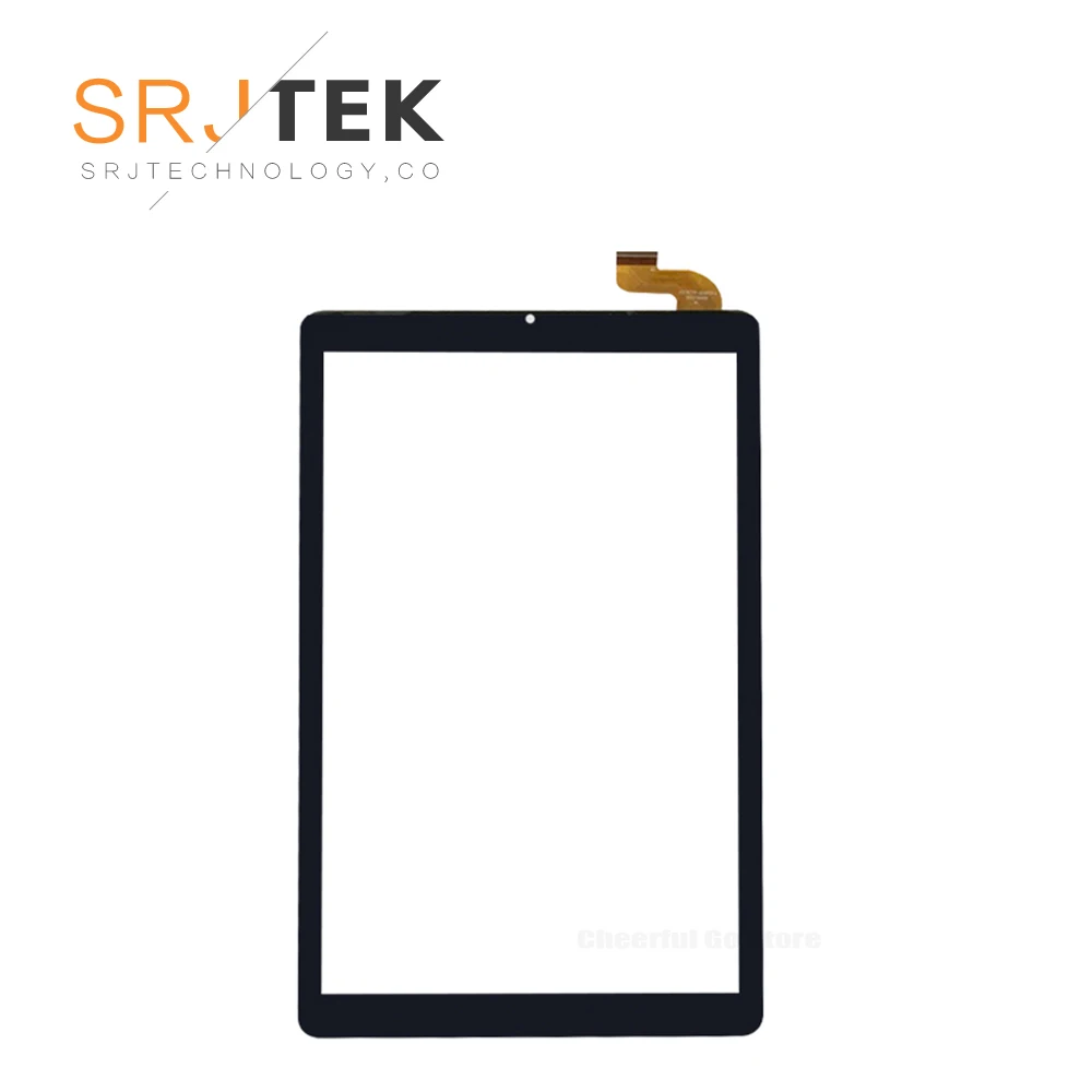New Touch Screen HZYCTP - 101602A Tablet Computer Touch Screen Capacitance Panel Handwriting touch panel sensor HZYCTP-101602A
New Touch Screen HZYCTP - 101602A Tablet Computer Touch Screen Capacitance Panel Handwriting touch panel sensor HZYCTP-101602A