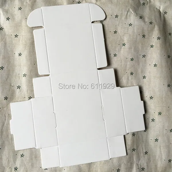 free shipping white blank packing box/DIY gift packing boxes/hand made soap packing box/candy box 50 pcs a lot
free shipping white blank packing box/DIY gift packing boxes/hand made soap packing box/candy box 50 pcs a lot