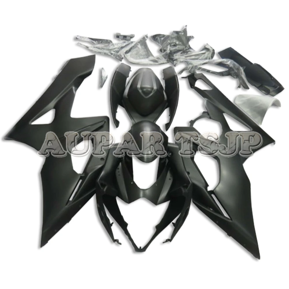 Plastic Motorcycle All Flat Black Body Kit For Suzuki GSXR1000 K5 2005 2006 05 06 Bodywork ABS Injection Plastic Cowlings New
Plastic Motorcycle All Flat Black Body Kit For Suzuki GSXR1000 K5 2005 2006 05 06 Bodywork ABS Injection Plastic Cowlings New