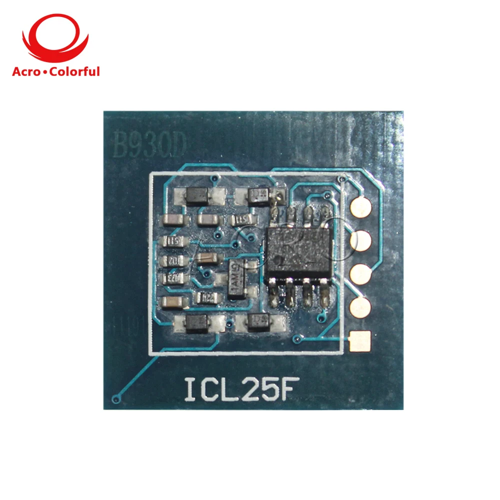 Printer Compatible Reset Toner Cartridge (01221601) CHIP For OKI B930 with 100% Warranty 33K
Printer Compatible Reset Toner Cartridge (01221601) CHIP For OKI B930 with 100% Warranty 33K