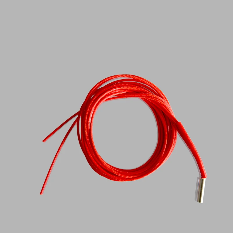 2 pieces a lot Heating Tube Heating Cartridge CreatBot FDM Printer Accessory Parts 3D Printer Parts
2 pieces a lot Heating Tube Heating Cartridge CreatBot FDM Printer Accessory Parts 3D Printer Parts