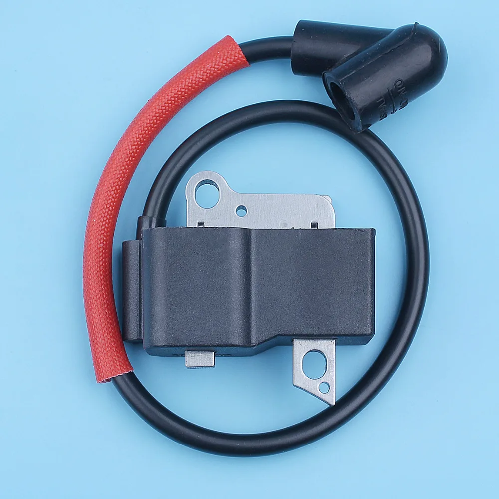 Ignition Coil Module For Husqvarna 333R 333RX Trimmer Brush Cutter Strimmer Replace MB-53 MB53 537422301 Spare Parts
Ignition Coil Module For Husqvarna 333R 333RX Trimmer Brush Cutter Strimmer Replace MB-53 MB53 537422301 Spare Parts