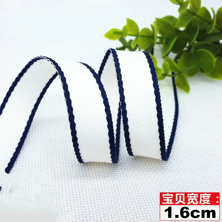 Высокое качество width15 мм темно-синие белые полосы Grosgrain подарочная обертка ленты украшения аксессуары DIY ремесленные принадлежности длиной ...
Высокое качество width15 мм темно-синие белые полосы Grosgrain подарочная обертка ленты украшения аксессуары DIY ремесленные принадлежности длиной ...