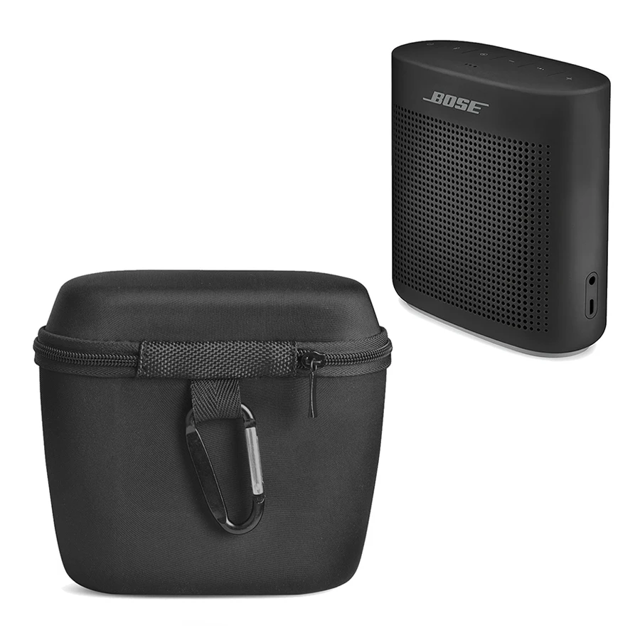 2018 Carry Travel Case Bag For Bose Soundlink Color 1/2 Bluetooth Speaker Hard Cover Nylon Sleeve Out Portable Bag Protection
2018 Carry Travel Case Bag For Bose Soundlink Color 1/2 Bluetooth Speaker Hard Cover Nylon Sleeve Out Portable Bag Protection