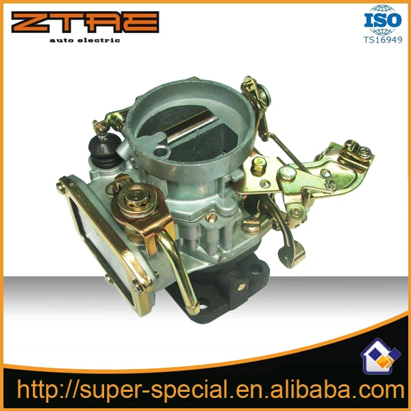 Карбюратор в сборе подходит для NISS @ N J15 Cabstar Datsun Engine OEM 16010-B5200/16010-B0302
Карбюратор в сборе подходит для NISS @ N J15 Cabstar Datsun Engine OEM 16010-B5200/16010-B0302