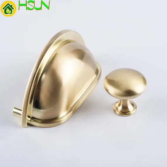 3" Brushed Gold Dresser Knobs Drawer Pull Handles Kitchen Cabinet Pulls Knob Dresser Pulls Cup Shell Modern Furniture Handle 76
3" Brushed Gold Dresser Knobs Drawer Pull Handles Kitchen Cabinet Pulls Knob Dresser Pulls Cup Shell Modern Furniture Handle 76