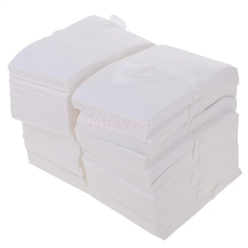 2000 Pcs Salon Hair Dye Paper Recycleable Separating Stain Dyeing Color tool Highlight Tissue Perm Paper Hairdresser Salon Tool
2000 Pcs Salon Hair Dye Paper Recycleable Separating Stain Dyeing Color tool Highlight Tissue Perm Paper Hairdresser Salon Tool