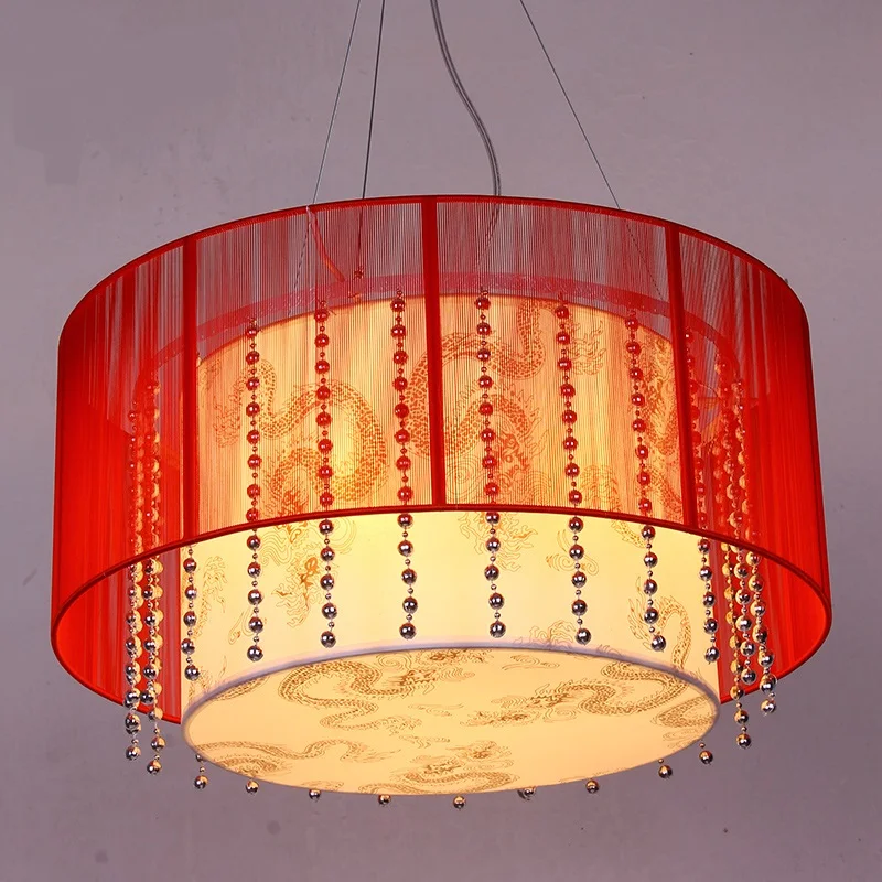 Modern Chinese drawing Pendant Lights antique sheepskin restaurants hotel red festive bedroom pendant lamps LU621 ZL103 YM
Modern Chinese drawing Pendant Lights antique sheepskin restaurants hotel red festive bedroom pendant lamps LU621 ZL103 YM