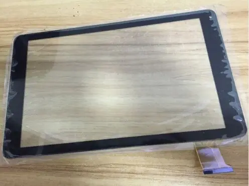 10.1" inch New Touch Screen Panel Digitizer Glass Sensor Replacement For Texet tm-1067 Tablet
10.1" inch New Touch Screen Panel Digitizer Glass Sensor Replacement For Texet tm-1067 Tablet