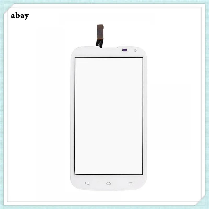 High Quality 5.0" For Huawei G610 C8815 Touch Screen Digitizer Front Glass Lens Sensor Panel Replcement Parts
High Quality 5.0" For Huawei G610 C8815 Touch Screen Digitizer Front Glass Lens Sensor Panel Replcement Parts