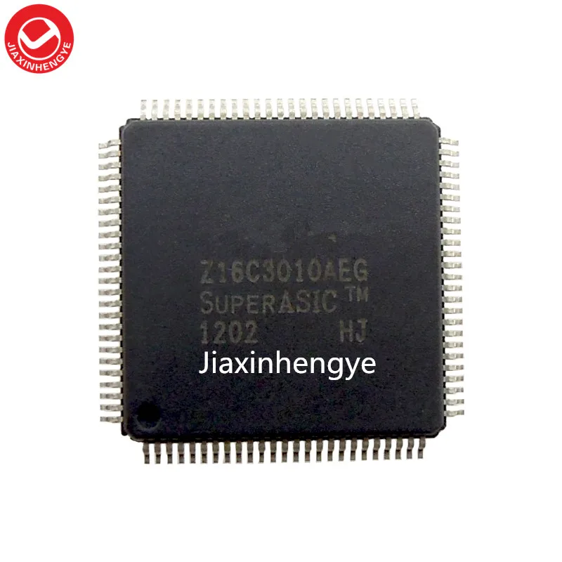 Z16C3010AEG Z16C3010 LQFP-100 Original and New (Please contact first)