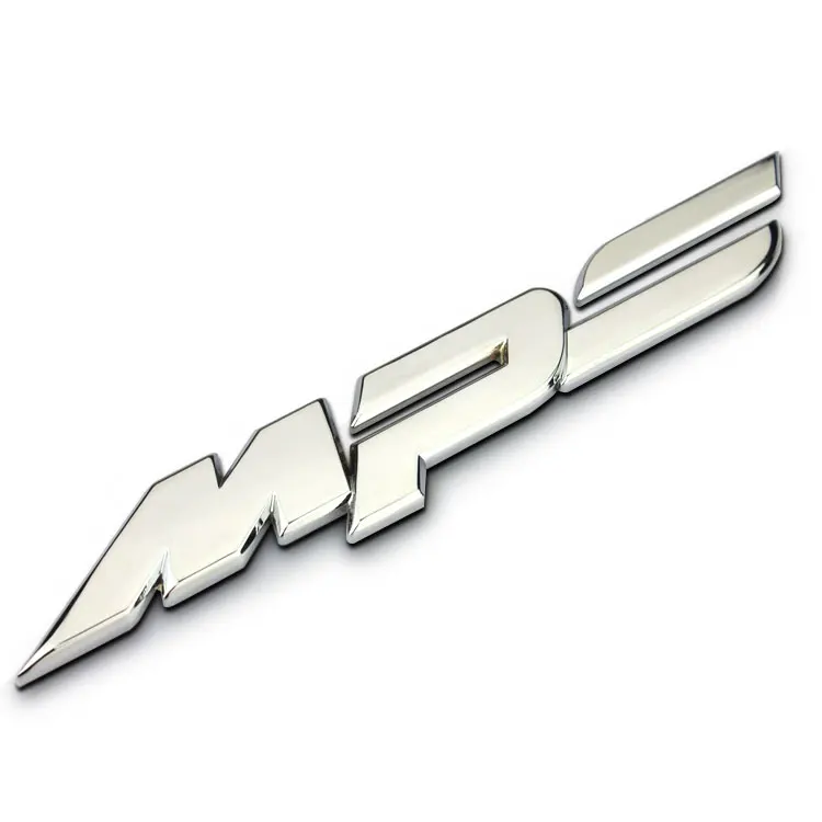 1 Pcs personalized decoration stickers mps metal Car Stickers refires m3 hangback mps stickers
1 Pcs personalized decoration stickers mps metal Car Stickers refires m3 hangback mps stickers
