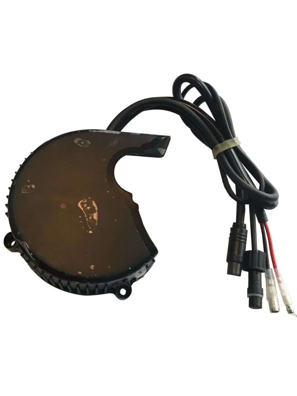 Сменный контроллер Bafang для контроллера BBS02 48V750W mid drive 25A|controller|controller control |