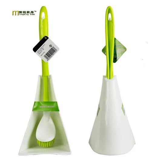 1PC thicker plastic package with a base toilet brush toilet cleaning brush Toilet Brush Holders OK 189
1PC thicker plastic package with a base toilet brush toilet cleaning brush Toilet Brush Holders OK 189