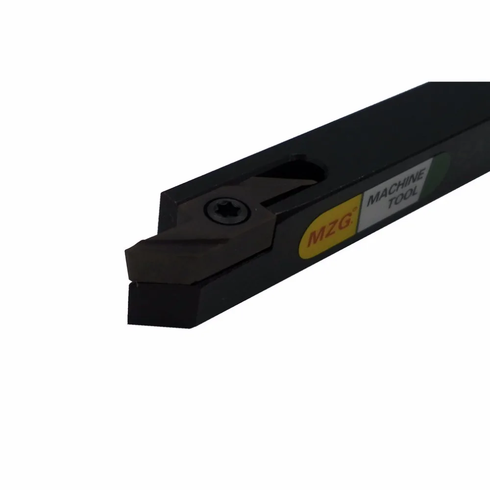 MZG SABWR 10*10 12*12 Small Parts Processing Tool Holders After Turning Bar Metal Parting Tool CNC Cutting Toolholders
MZG SABWR 10*10 12*12 Small Parts Processing Tool Holders After Turning Bar Metal Parting Tool CNC Cutting Toolholders