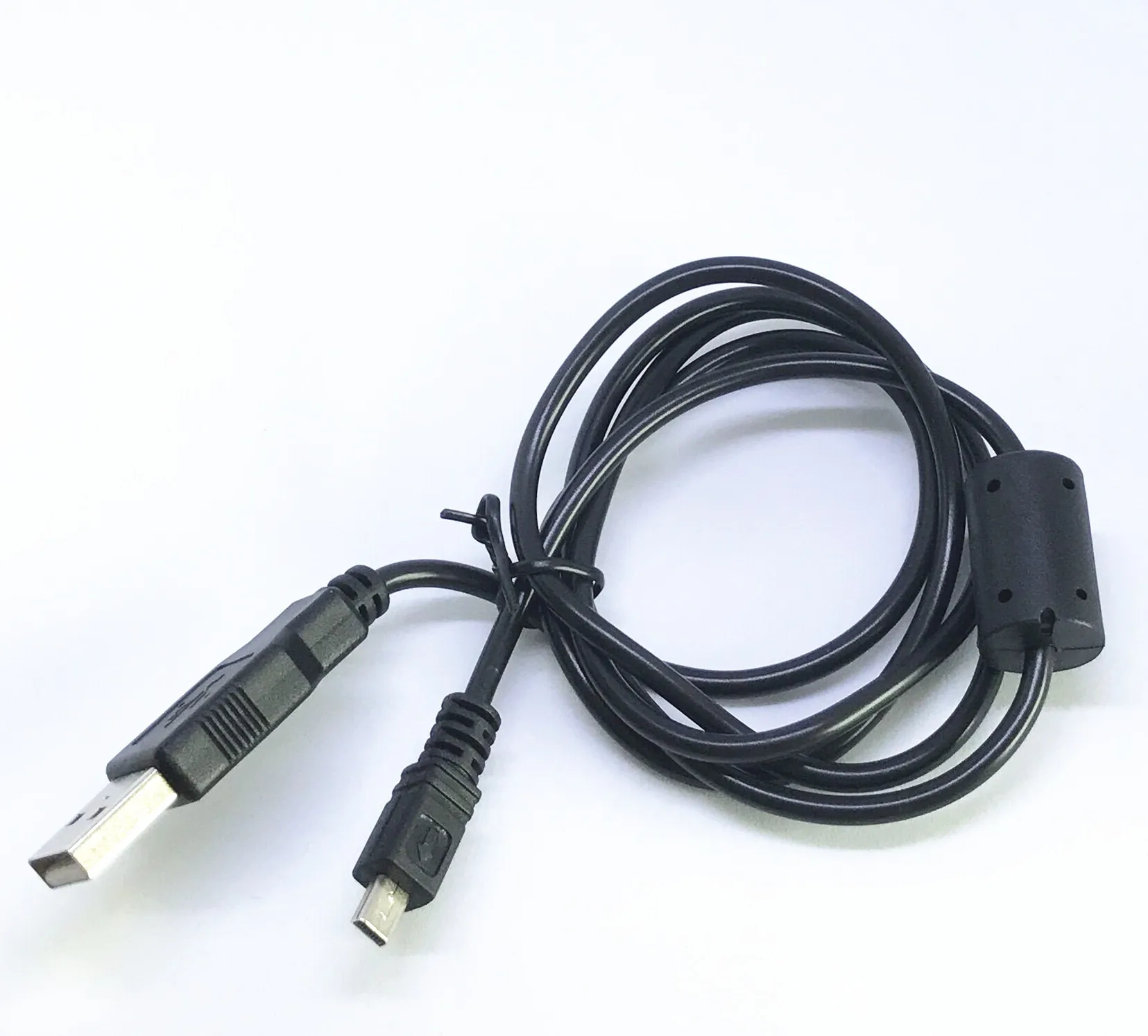 USB кабель для синхронизации данных и зарядки SAMSUNG NX5 NX10 NX11 NX100 бесплатная