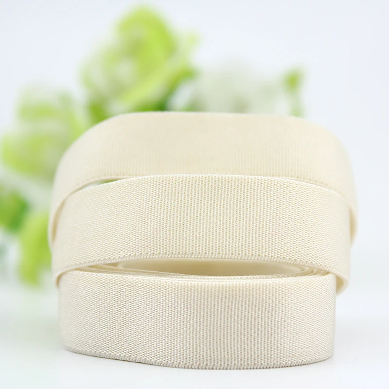 10 yards 12mm candy color wide sewing elastic ribbon stretch rubber band for underwear bra shoulder straps fabric ribbons
10 yards 12mm candy color wide sewing elastic ribbon stretch rubber band for underwear bra shoulder straps fabric ribbons