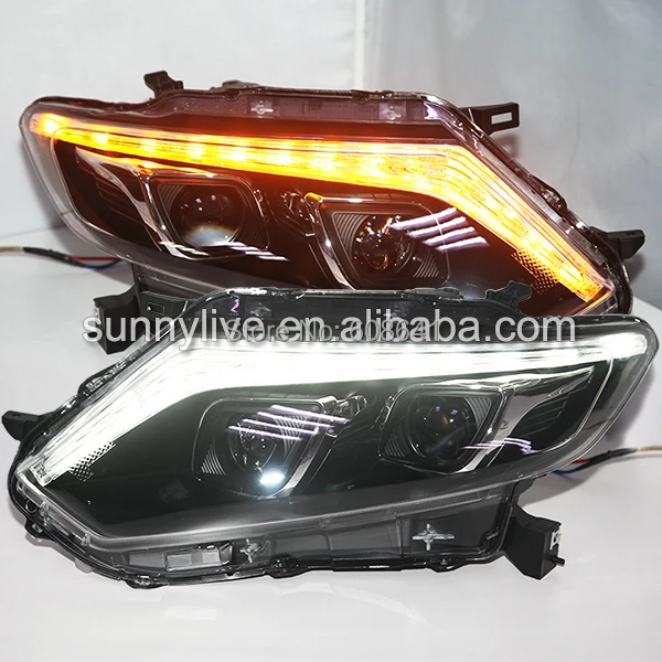 Для NISSAN X-Trail светодиодный головной светильник 22014-2015 PW С HID комплект
Для NISSAN X-Trail светодиодный головной светильник 22014-2015 PW С HID комплект