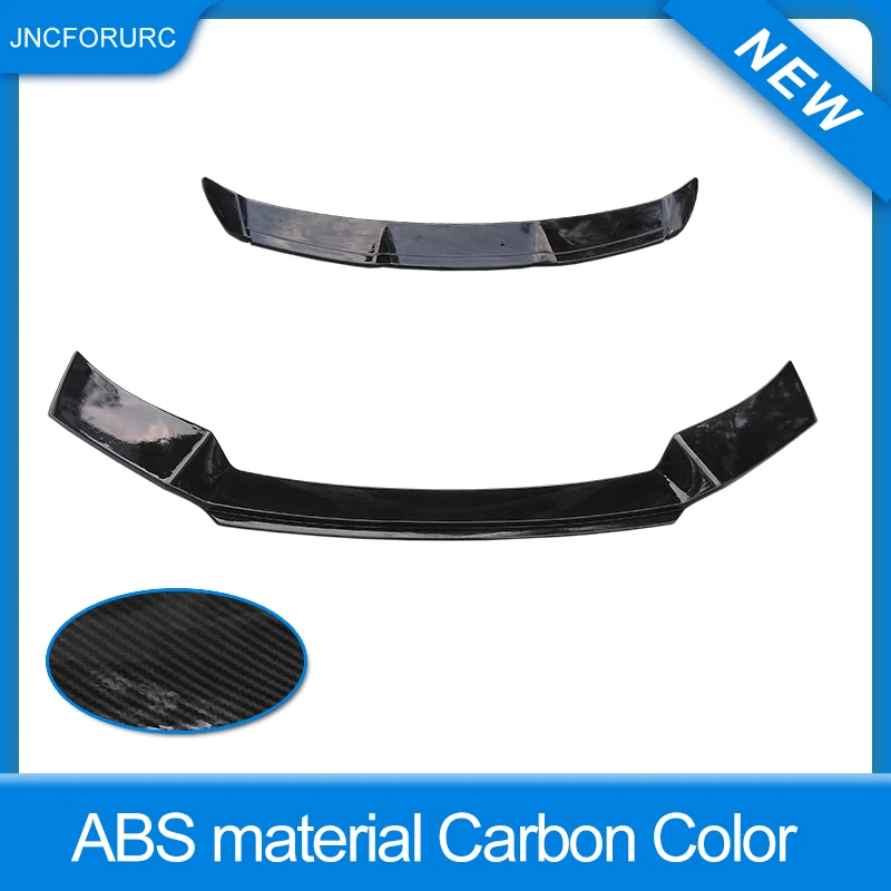 Rear Trunk Lid Car Spoiler Wing For Toyota CHR 2016 17 18 19 ABS Plastic Material Roof Middle Spoiler For CHR Black Carbon
Rear Trunk Lid Car Spoiler Wing For Toyota CHR 2016 17 18 19 ABS Plastic Material Roof Middle Spoiler For CHR Black Carbon