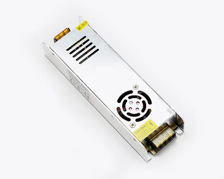 12V 30A 360W Power Supply Driver Converter Strip Light 260V/110V Universal Regulated Switching for CCTV Camera/LED/Monitor
12V 30A 360W Power Supply Driver Converter Strip Light 260V/110V Universal Regulated Switching for CCTV Camera/LED/Monitor
