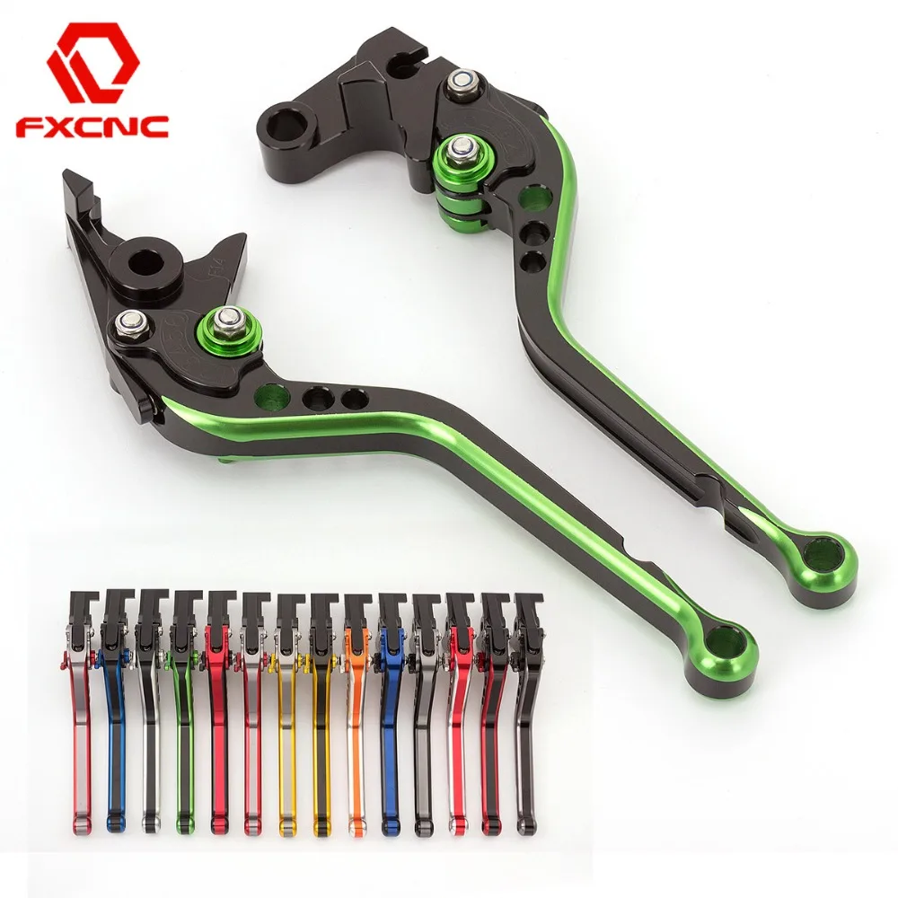 FX CNC MIX Color Long Adjustable Aluminum Motorcycles Brake Clutch Levers For Aprilia RS125 RS50 1999 - 2005 2004 2003 02 01 00
FX CNC MIX Color Long Adjustable Aluminum Motorcycles Brake Clutch Levers For Aprilia RS125 RS50 1999 - 2005 2004 2003 02 01 00