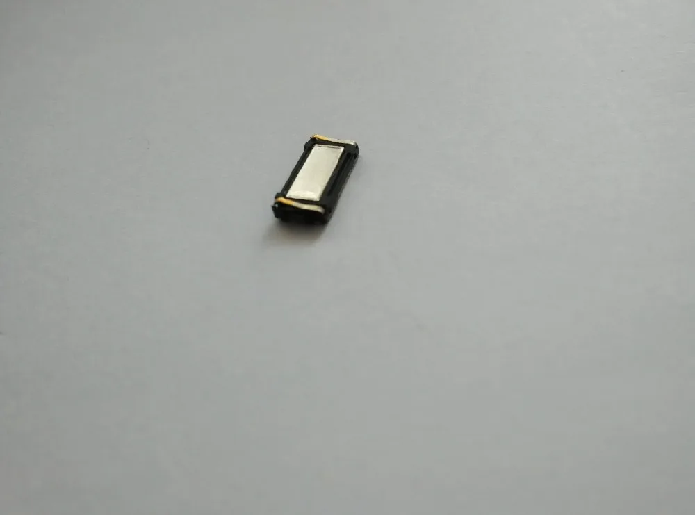 Приемник Doogee Y300 динамик б/у + рабочий 100% Ремонт Запасные Аксессуары Для