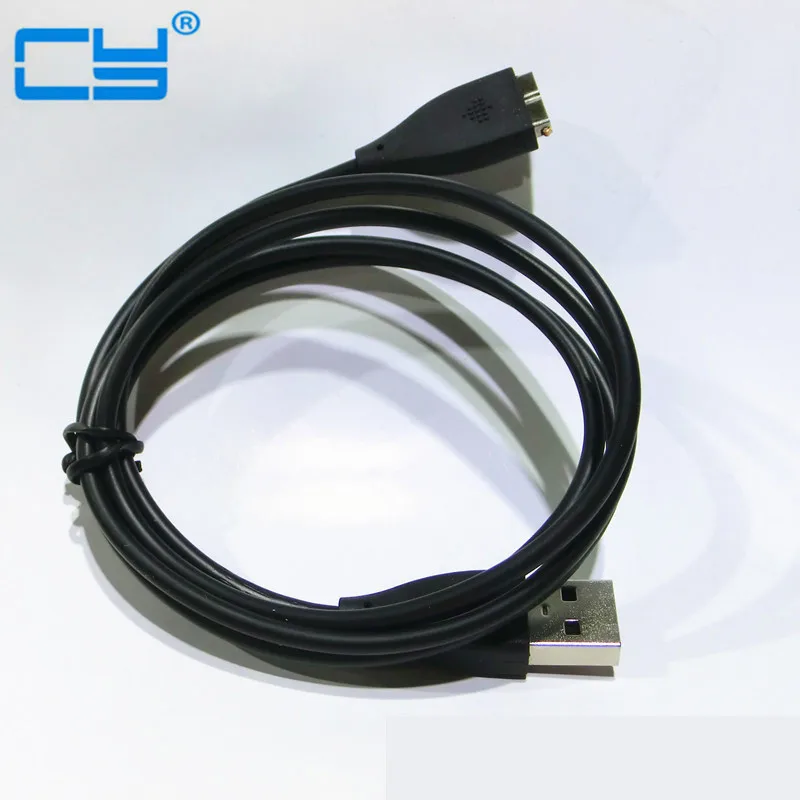 1 м/3 фута черный USB зарядное устройство кабель Шнур для Fitbit перенапряжения беспроводной Браслет
1 м/3 фута черный USB зарядное устройство кабель Шнур для Fitbit перенапряжения беспроводной Браслет
