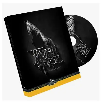 The Trojan Horse (Gimmick+Instruction) -Stage Magic Illusions,Street Magic Gimmicks,Easy Magic Tricks,Professional Magic Kit
The Trojan Horse (Gimmick+Instruction) -Stage Magic Illusions,Street Magic Gimmicks,Easy Magic Tricks,Professional Magic Kit