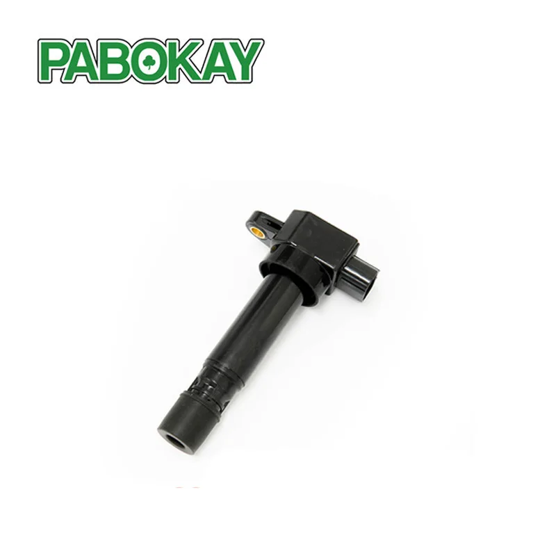 Катушка зажигания для Suzuki ALTO Mk III WAGON R + 1,0 3340050F20 334007660 3340076G0 0997000581 0997000340 3340076G00 3340076G21
Катушка зажигания для Suzuki ALTO Mk III WAGON R + 1,0 3340050F20 334007660 3340076G0 0997000581 0997000340 3340076G00 3340076G21