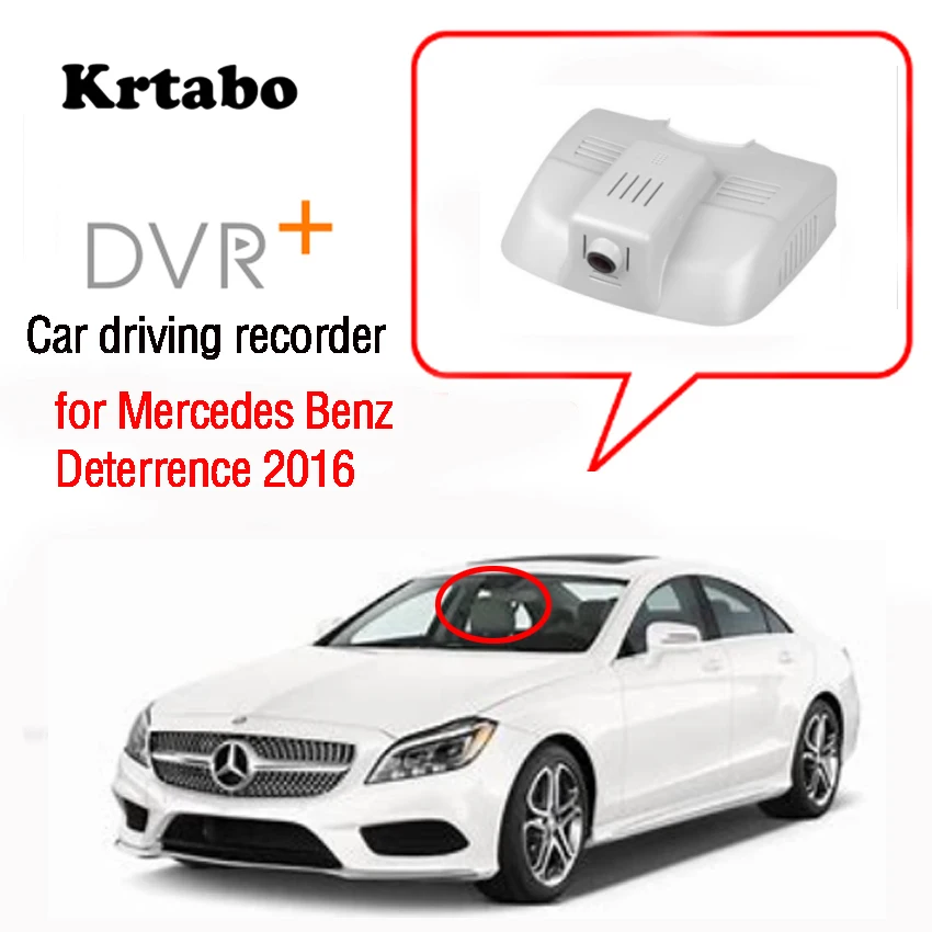 Автомобильный видеорегистратор для Mercedes-Benz Deterrence 2016, 2017, 2018, Автомобильный видеорегистратор с Wi-Fi, видеорегистратор, высокое качество, HD
Автомобильный видеорегистратор для Mercedes-Benz Deterrence 2016, 2017, 2018, Автомобильный видеорегистратор с Wi-Fi, видеорегистратор, высокое качество, HD