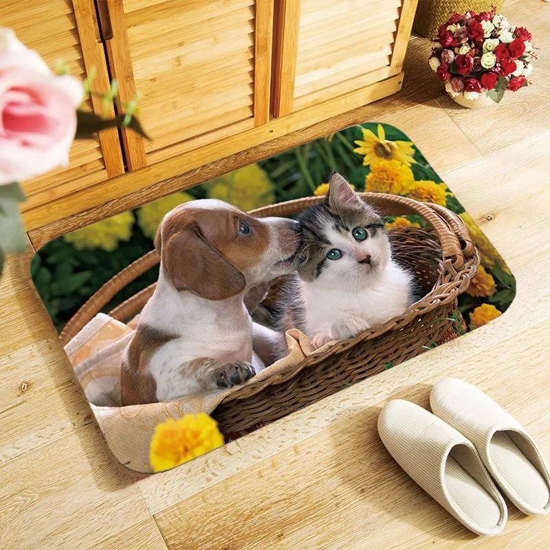 Фотообои 40x60 см, подстилка для стены, напольный коврик, кухонный коврик, Противоскользящие коврики для прихожей в помещении, дверные коврики...
Фотообои 40x60 см, подстилка для стены, напольный коврик, кухонный коврик, Противоскользящие коврики для прихожей в помещении, дверные коврики...
